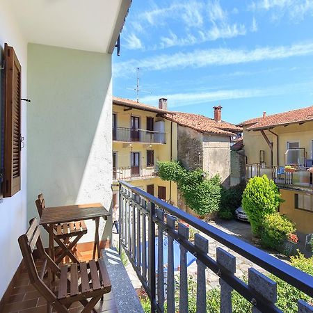 Casa Nico Magognino - Wifi Apartment Stresa Exterior photo