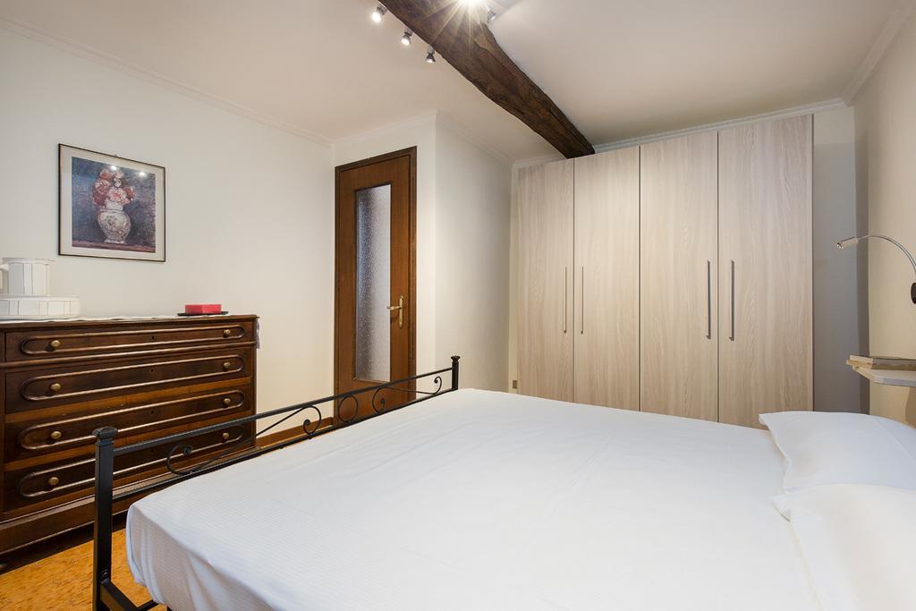 Casa Nico Magognino - Wifi Apartment Stresa Exterior photo