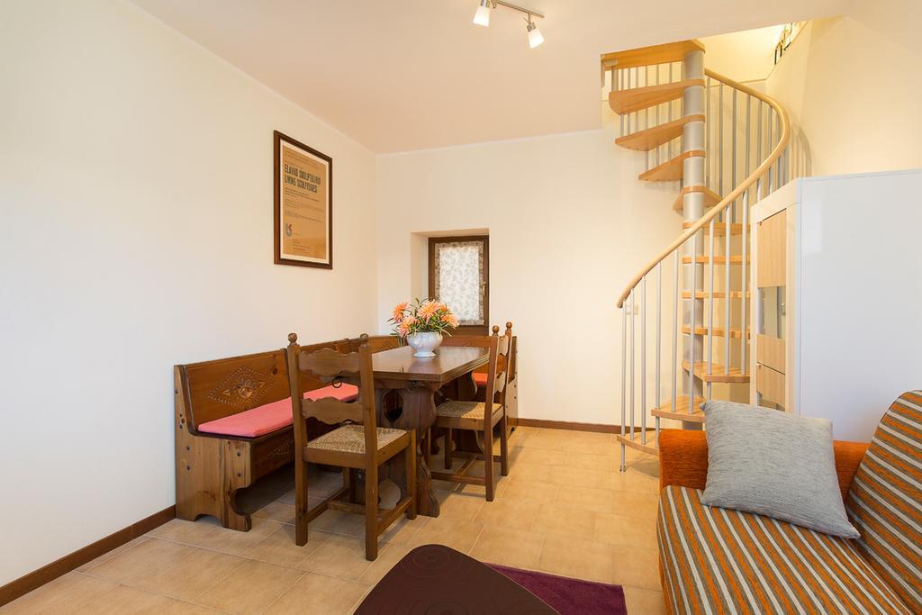 Casa Nico Magognino - Wifi Apartment Stresa Exterior photo